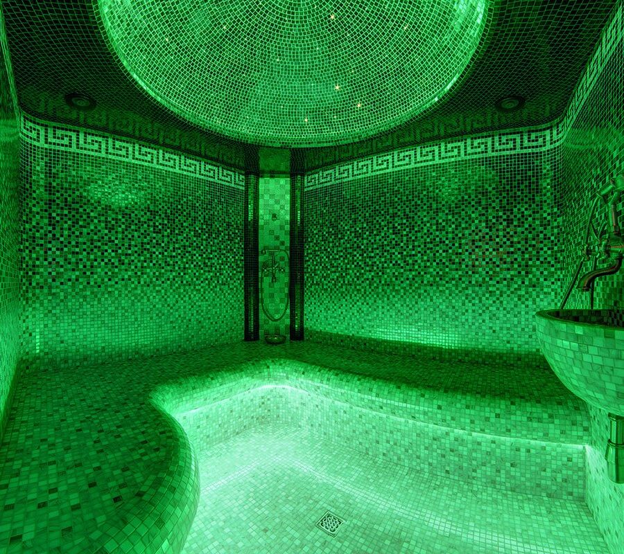 hamam vo lvove