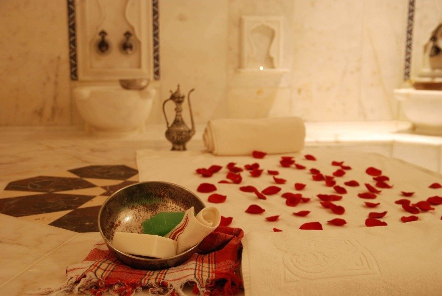hamam 1