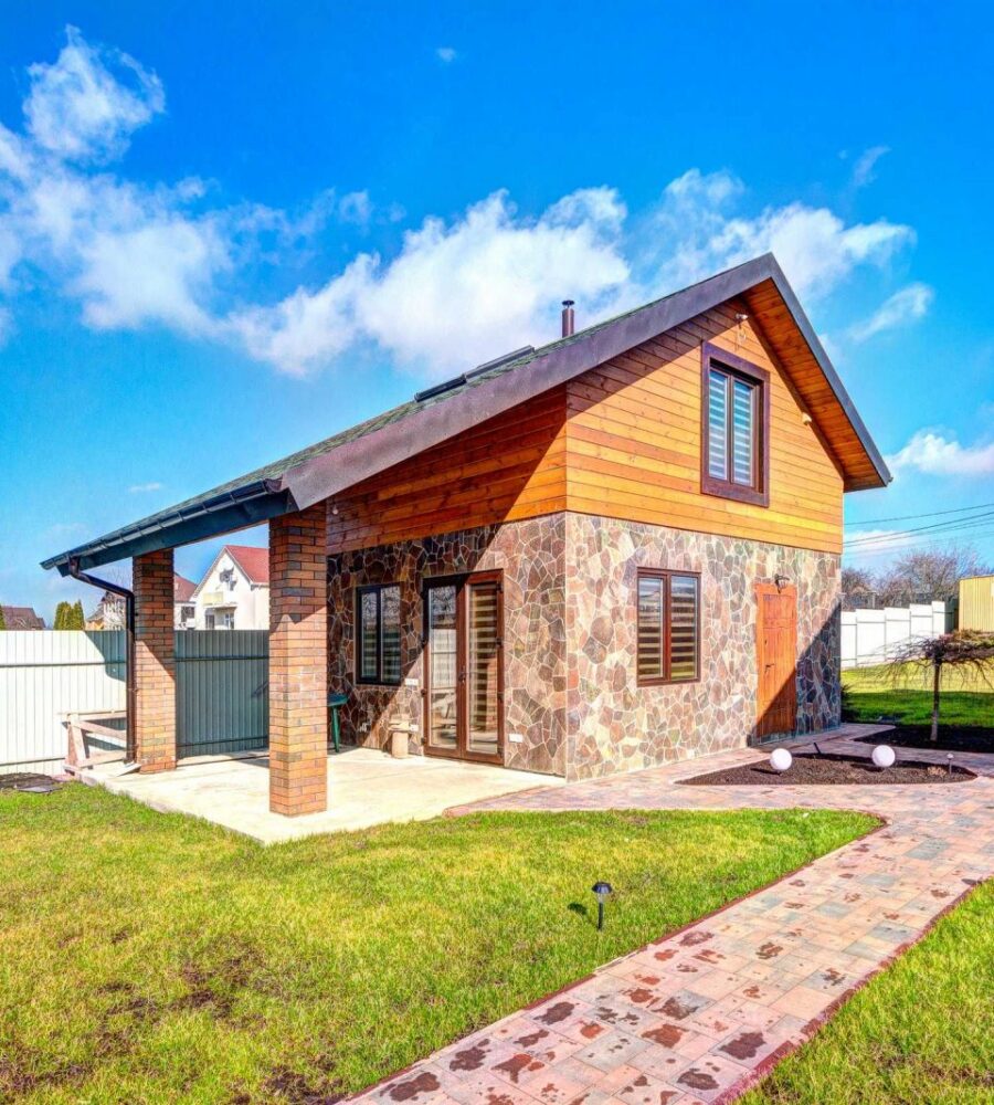banya ulitsa