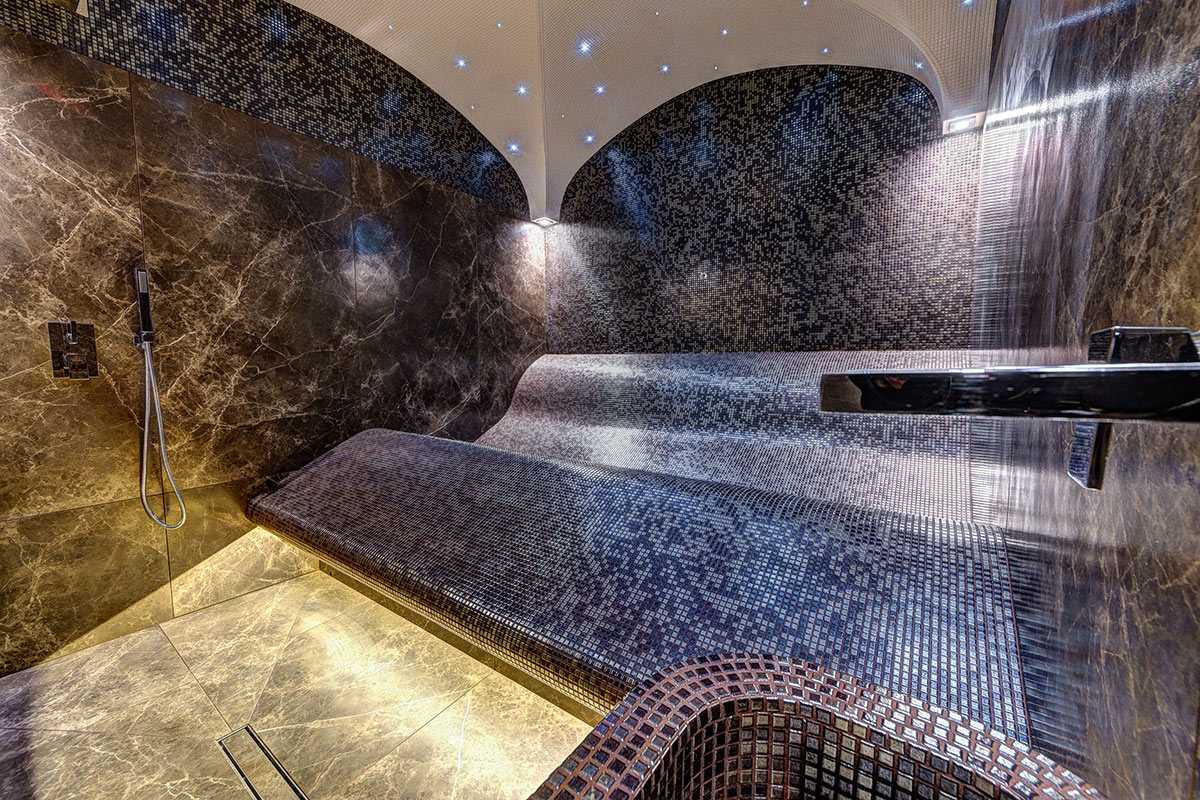 foto gotovogo hammama v koncha zaspa stroitelstvo hamam 1