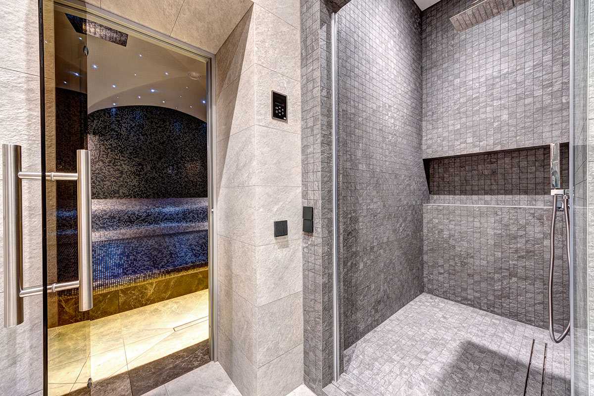 hammam stroitelstvo hamam pod klyuch v koncha zaspa
