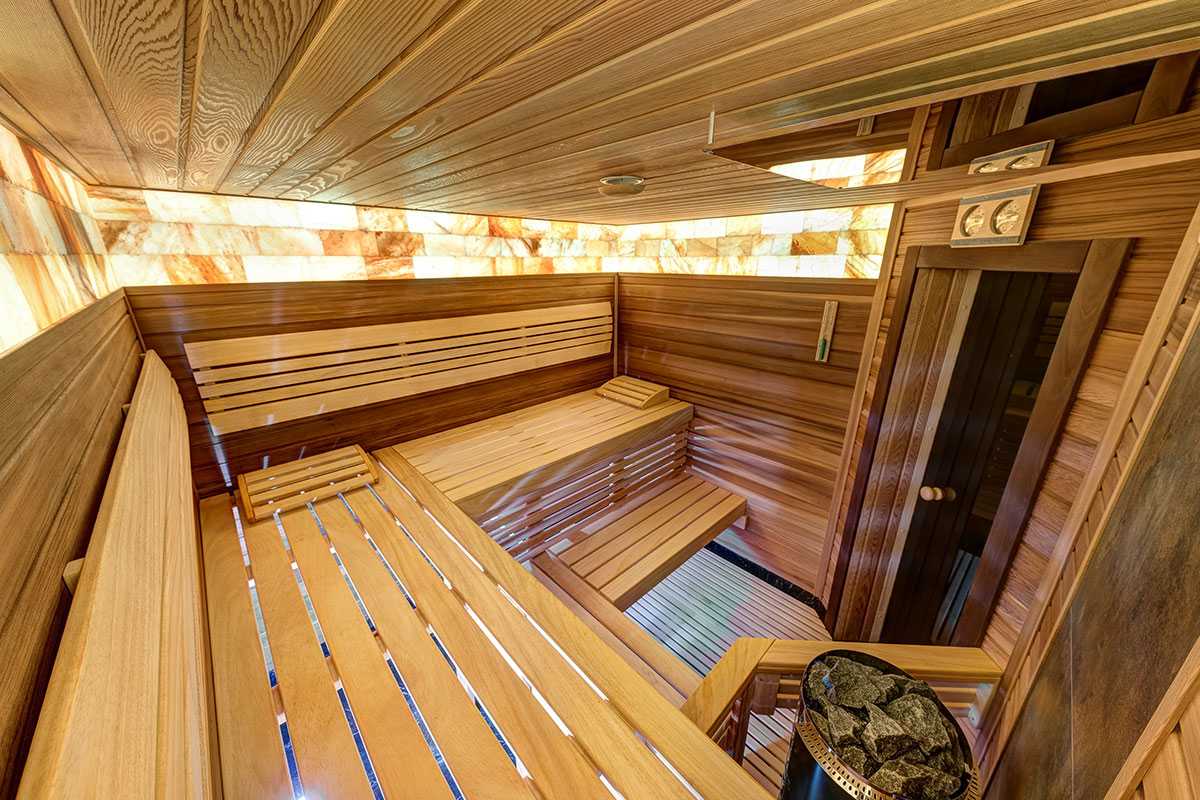 stroitelstvo bani i sauny finskaya sauna v sele ivankovichi