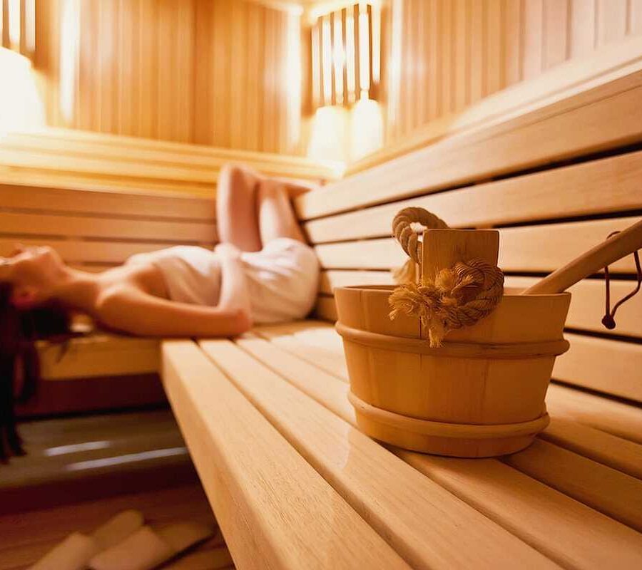 sauna posle trenirovki