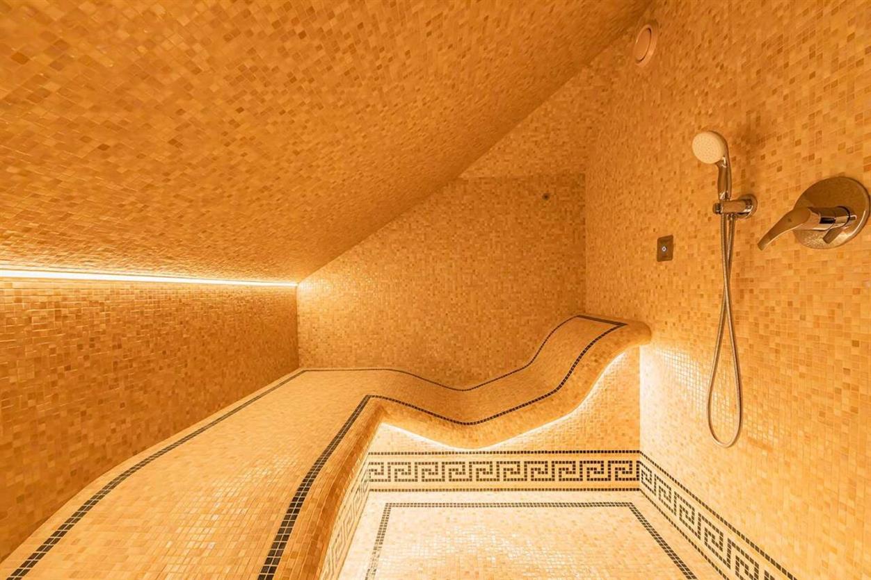 hamam v sele kozin par i myagkoe teplo rasslablyaet telo ua
