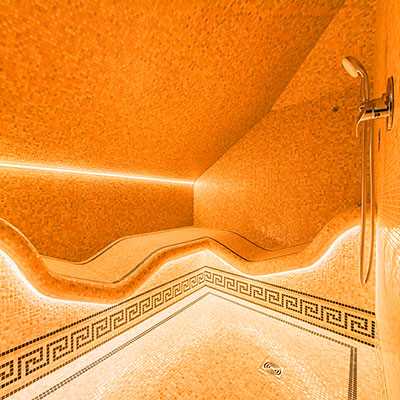 hamam v sele kozin ua