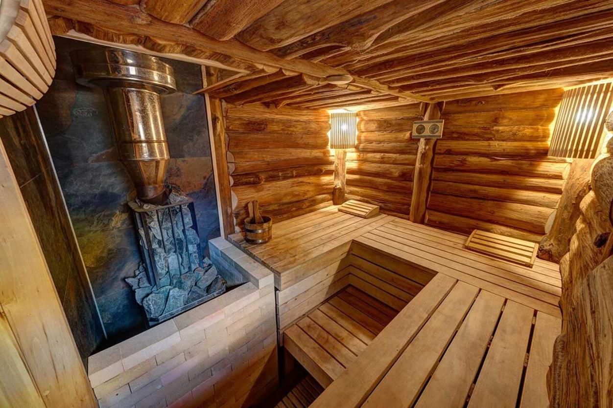 ruskaya banya v golovurov