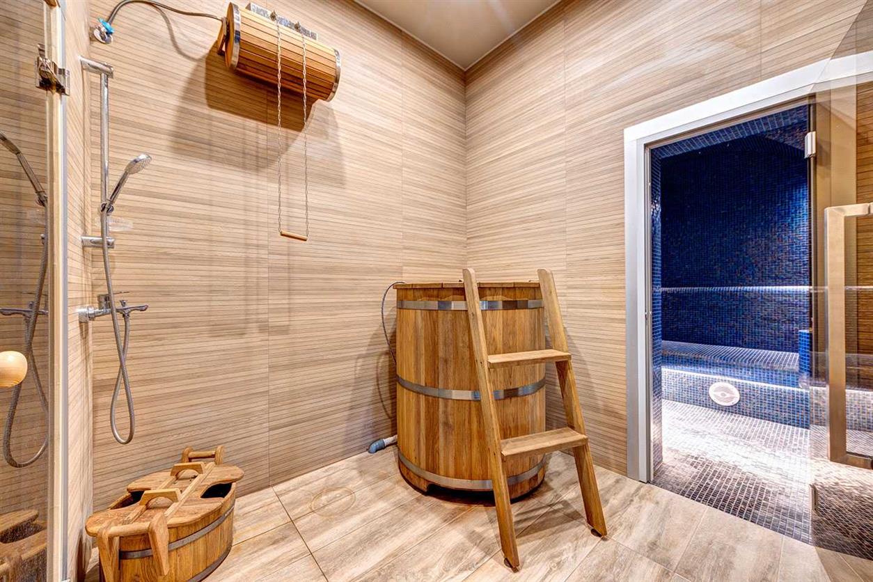 tureckij hamam v s golovurov razmer hamama 2 3 m x 2 8 m ua