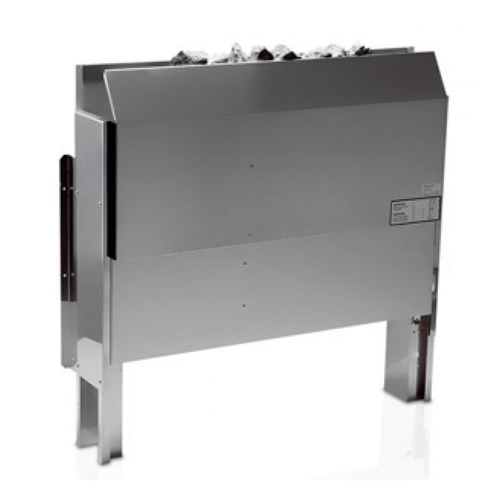 Електрокам’янка EOS 46U 12,0 kW нержавіюча сталь