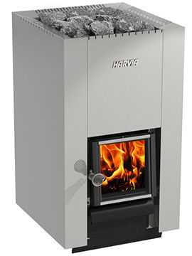 pech harvia 16 steel1 1