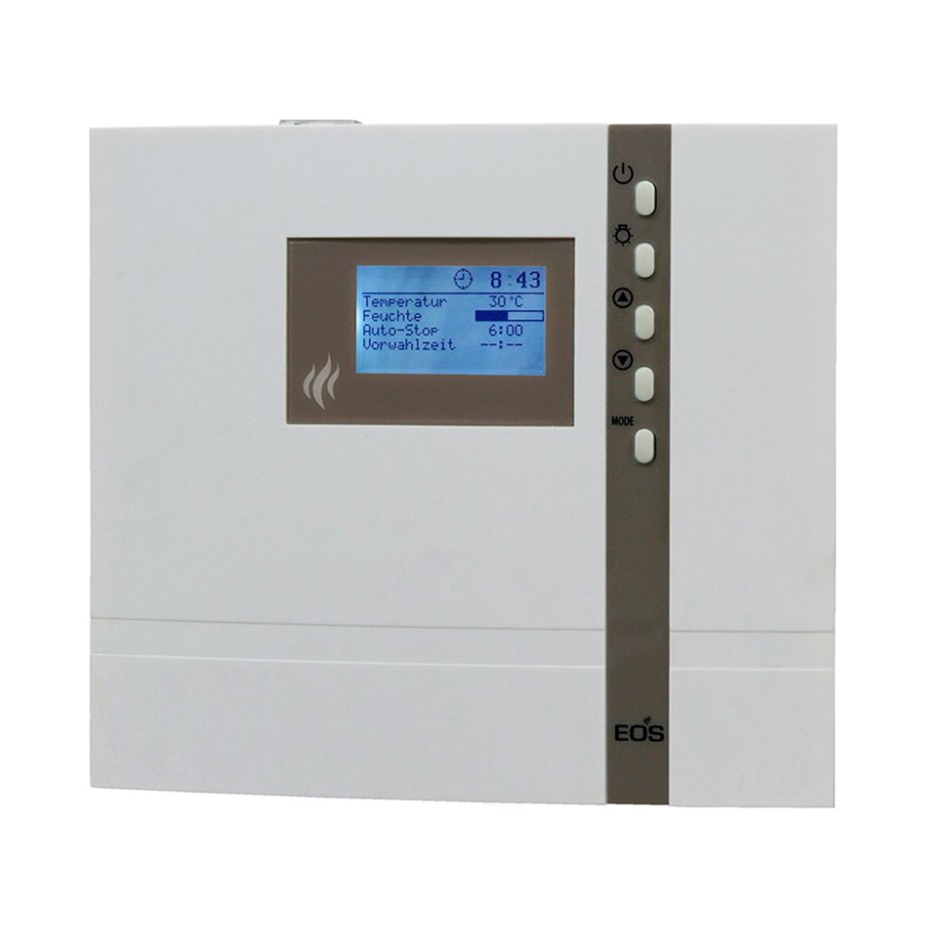 pult eos econ h2