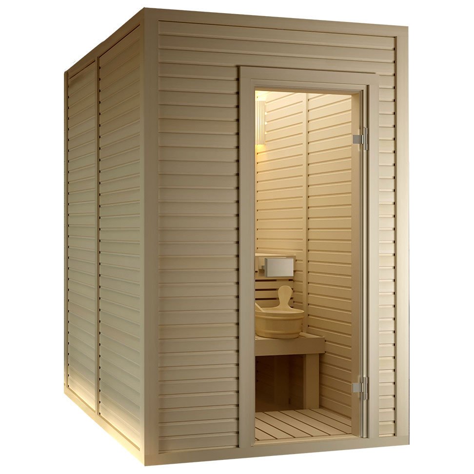 shchitovaya sauna 1 5 1 5 m lipa 1