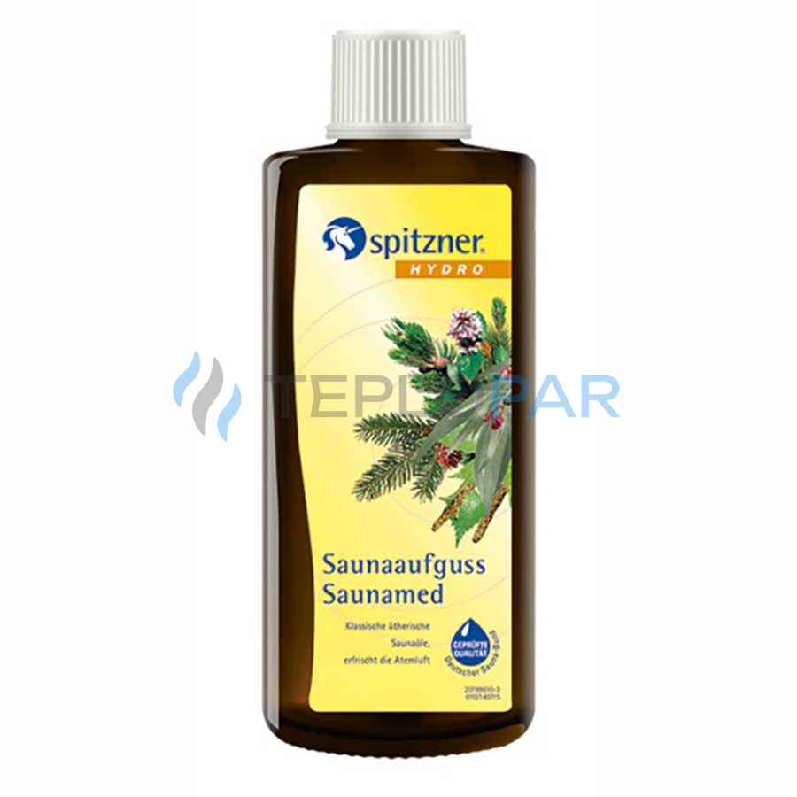 aromatizator saunamed