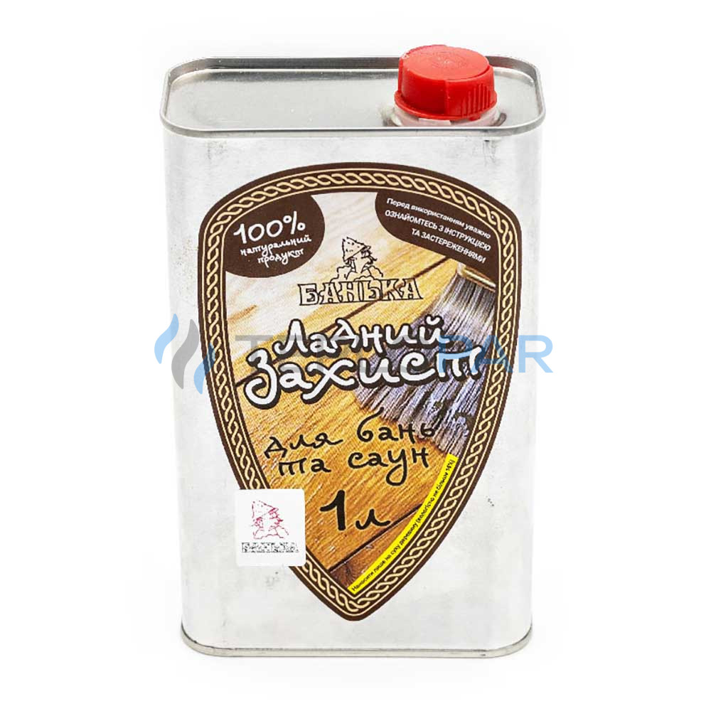 banya ladnyy zahyst 1l