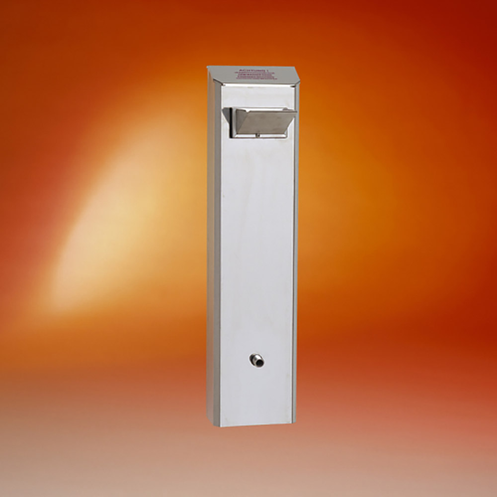 eos booster vaporiser