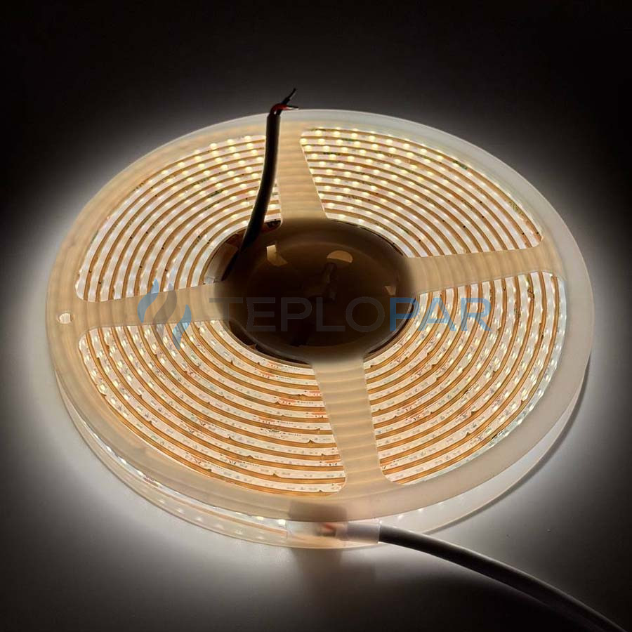 led dlya bani