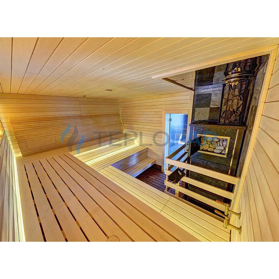 sauna lezhak lipa