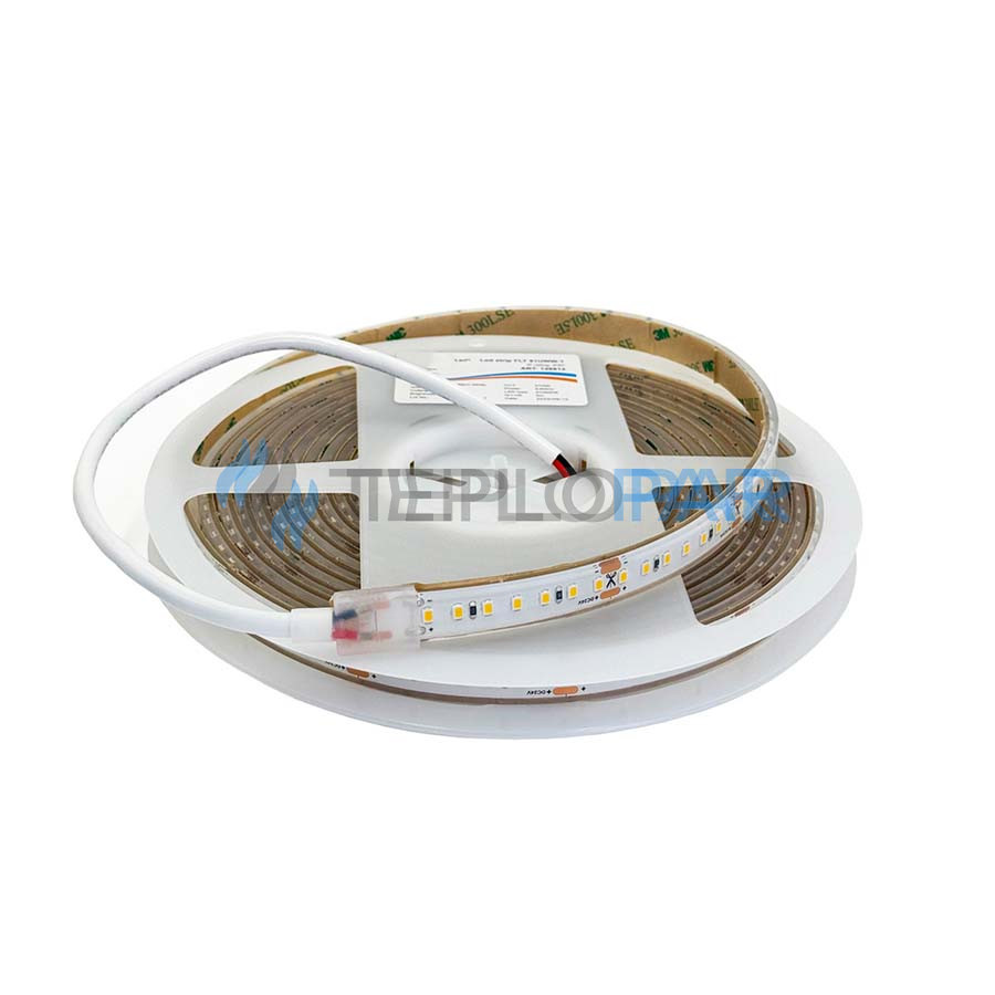 termostijka led strichka 0