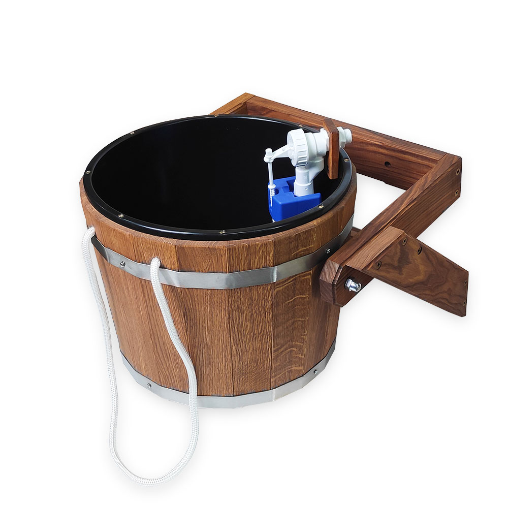 vedro vodopad dlya bani 20l