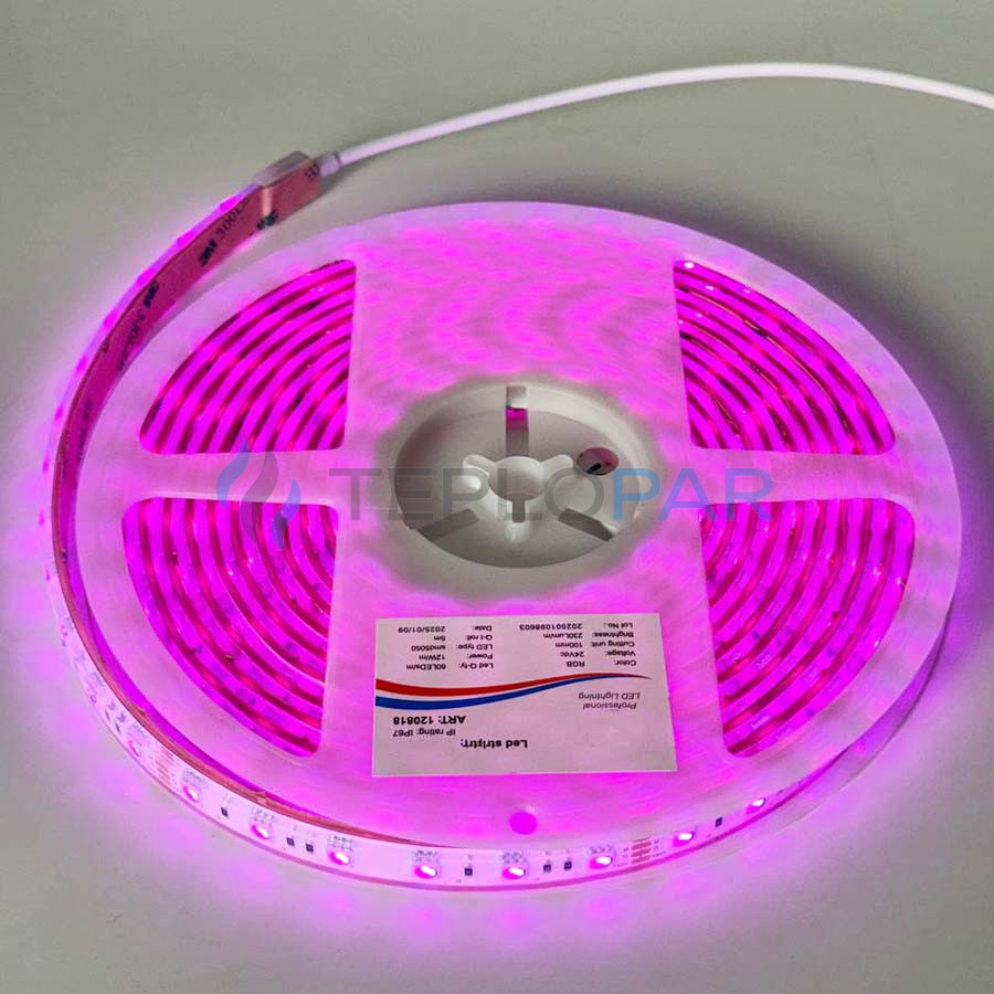 rgb led dlya sayny 5