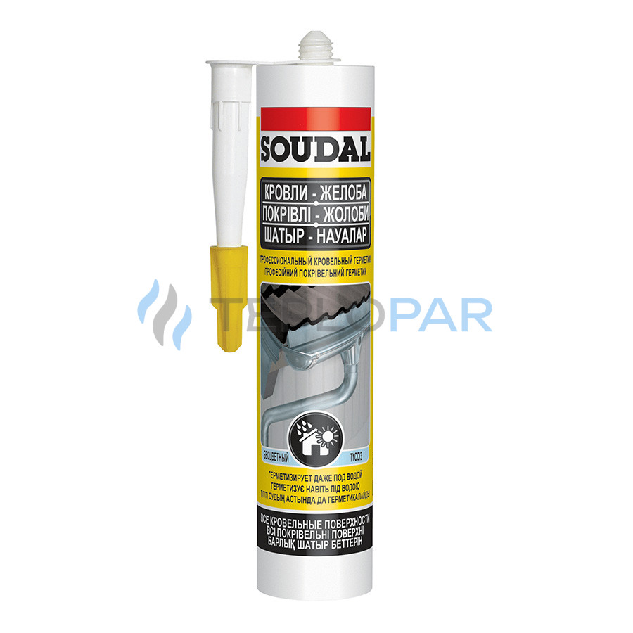 krovelnyy germetik soudal aquafix