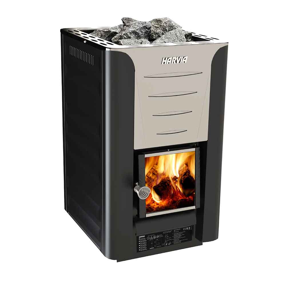 harvia pro20 wkpr20m