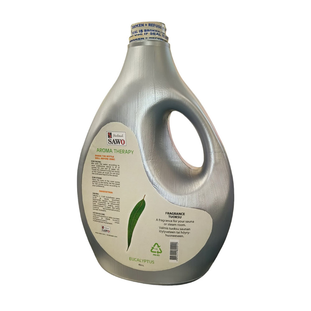 aromatyzator dlya hamamu sawo eukalipt 4l