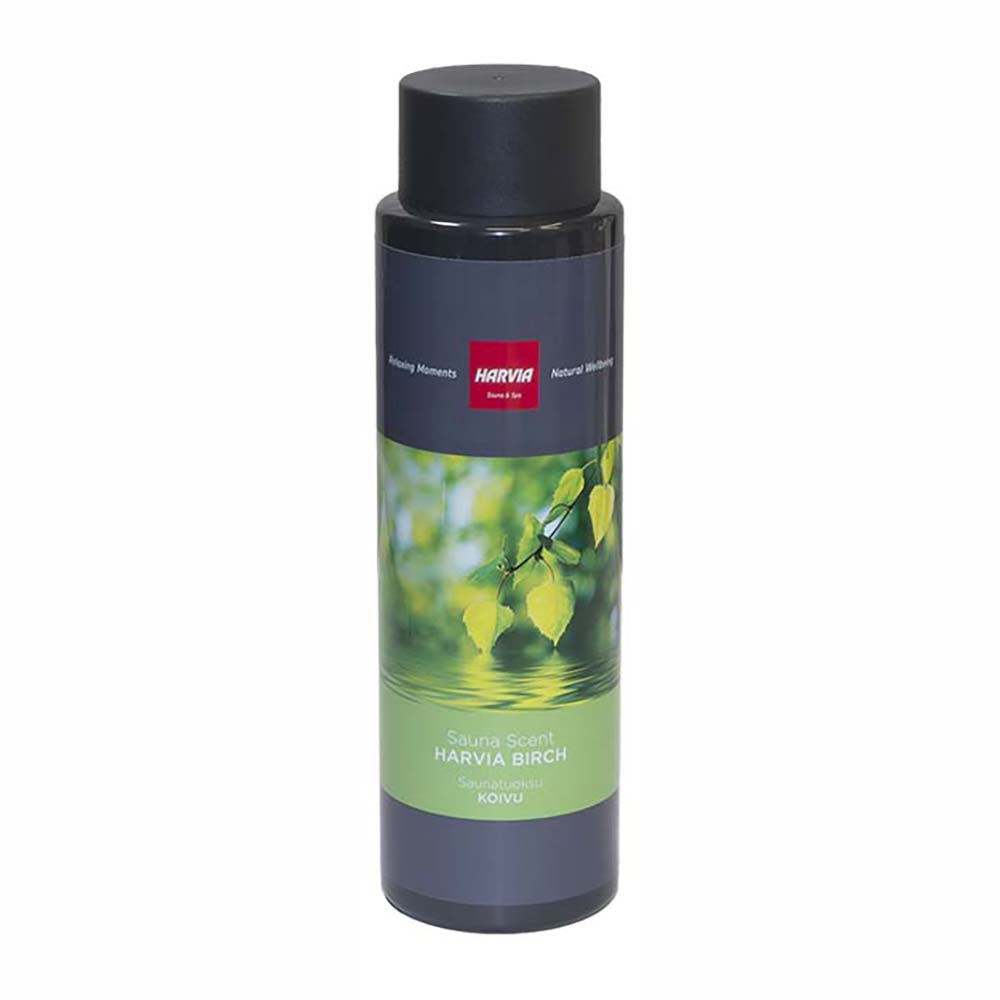 aromatyzator harvia bereza 1
