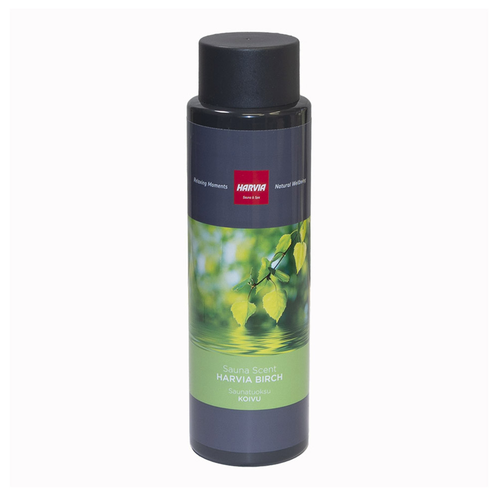 aromatyzator harvia bereza