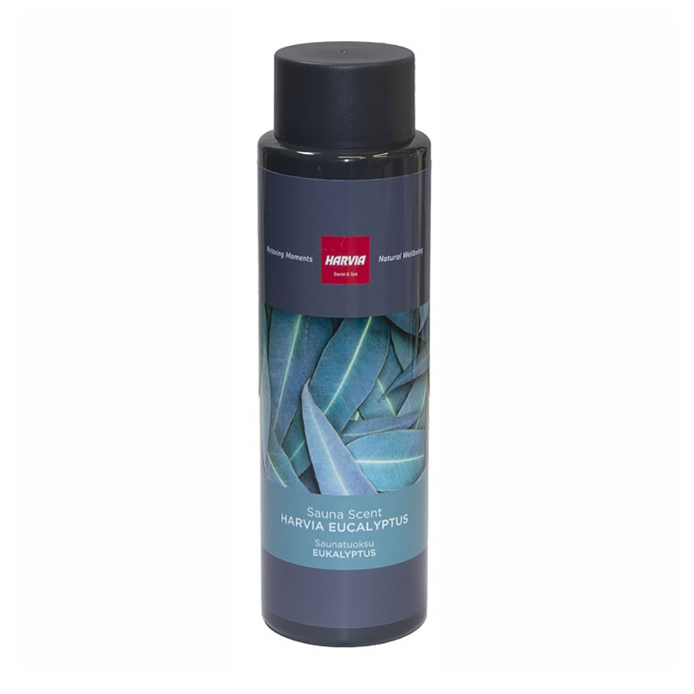 aromatyzator harvia evkalipt