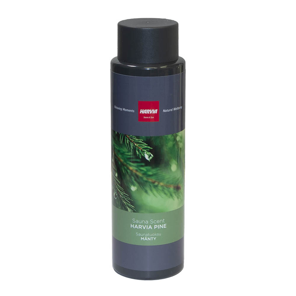 aromatyzator harvia sosna