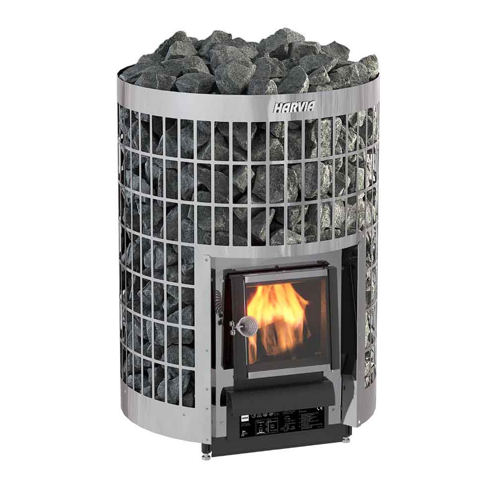 harvia cilindro pc20