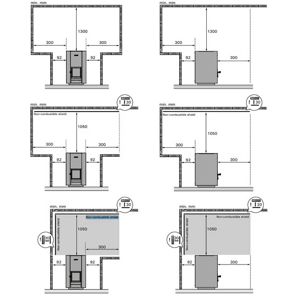 harvia linear 18 compact 1