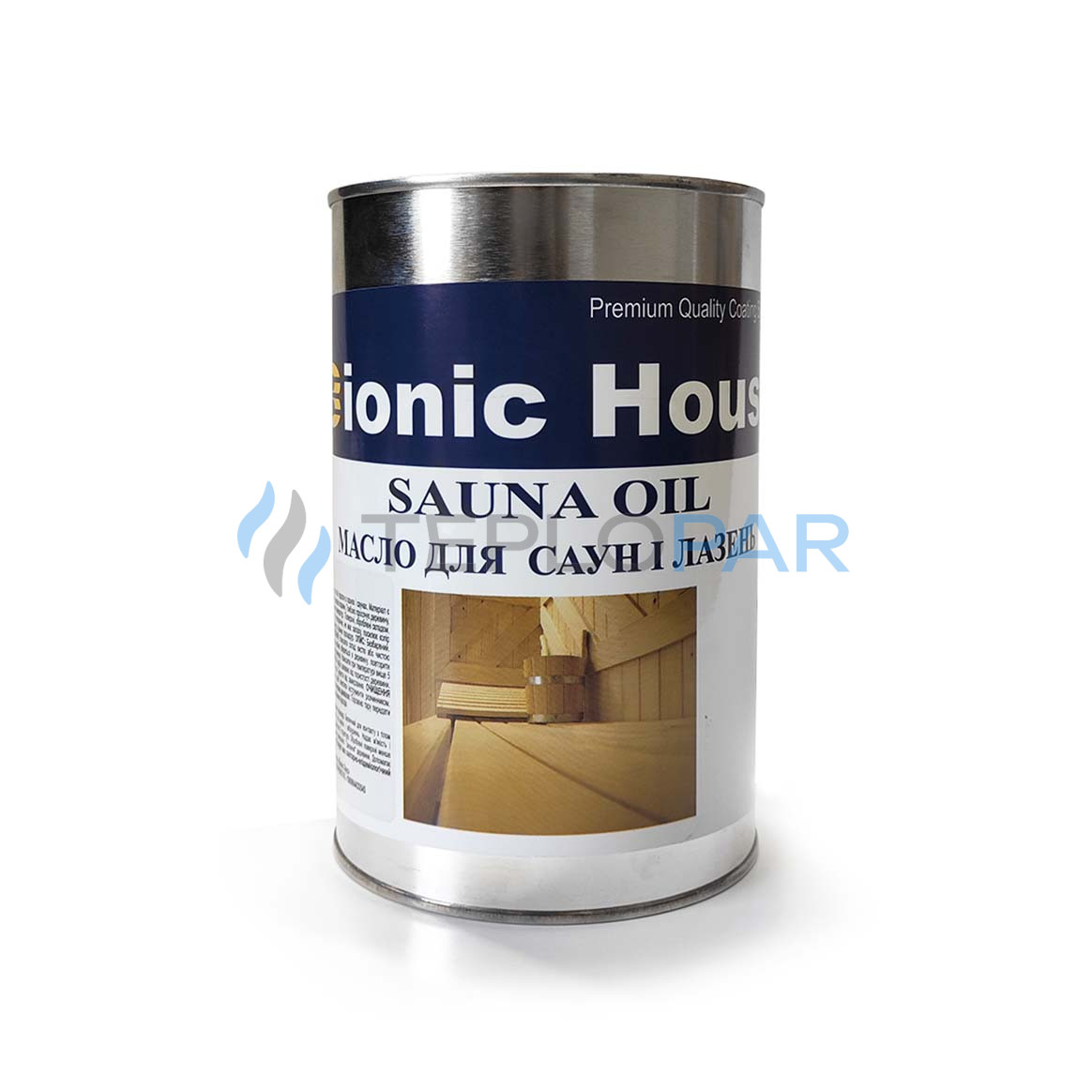 propytka dlya bani bionic house 1l