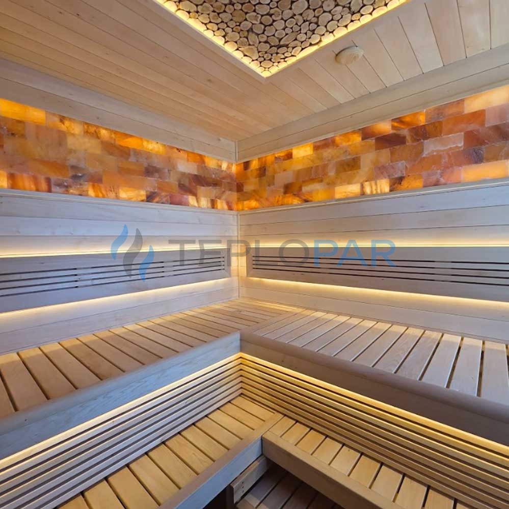 sauna 1