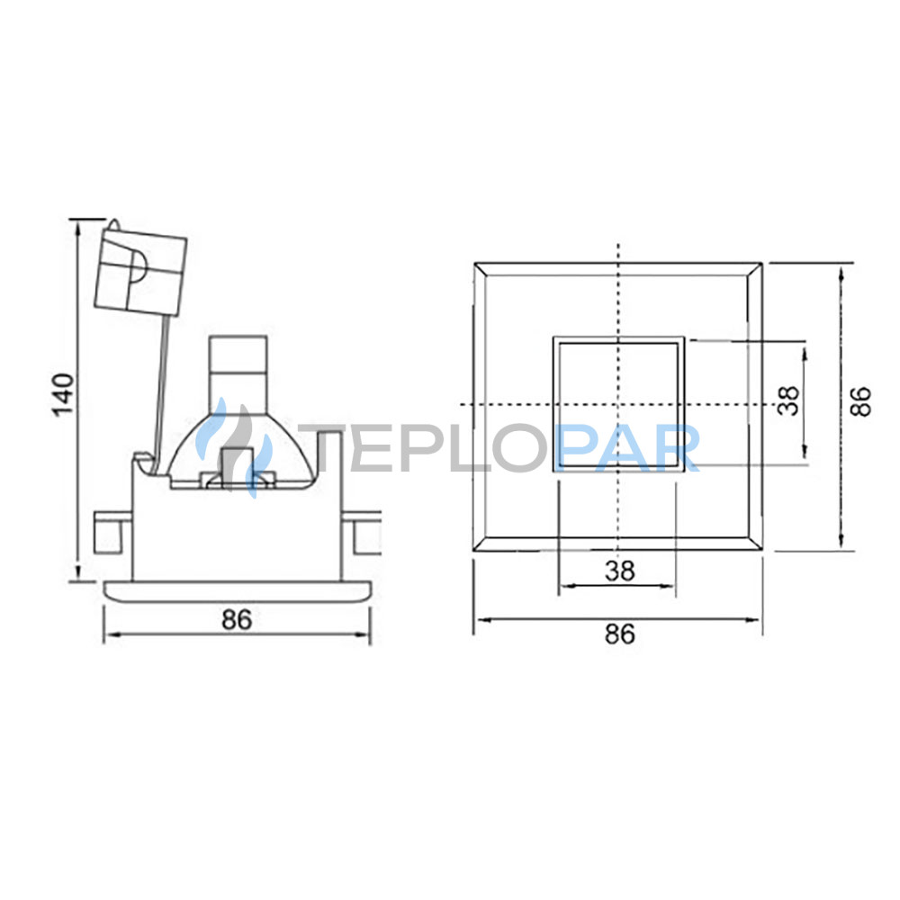 nobile WT 50 q 1