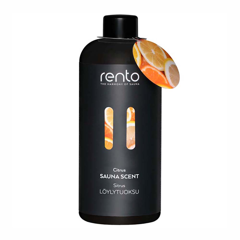 rento citrus