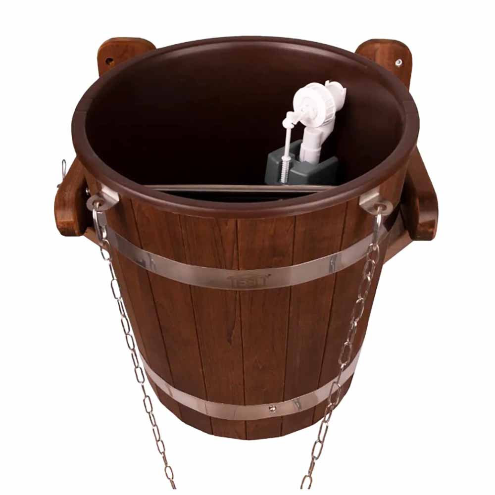 vidro vodospad tesli 20l 2