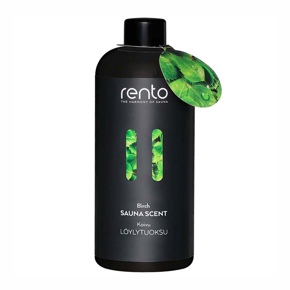 rento bereza