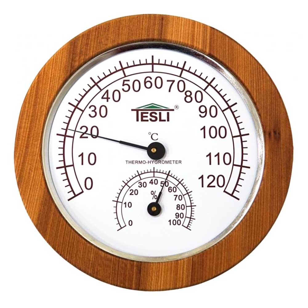 termogigrometr tesli lux 245 1