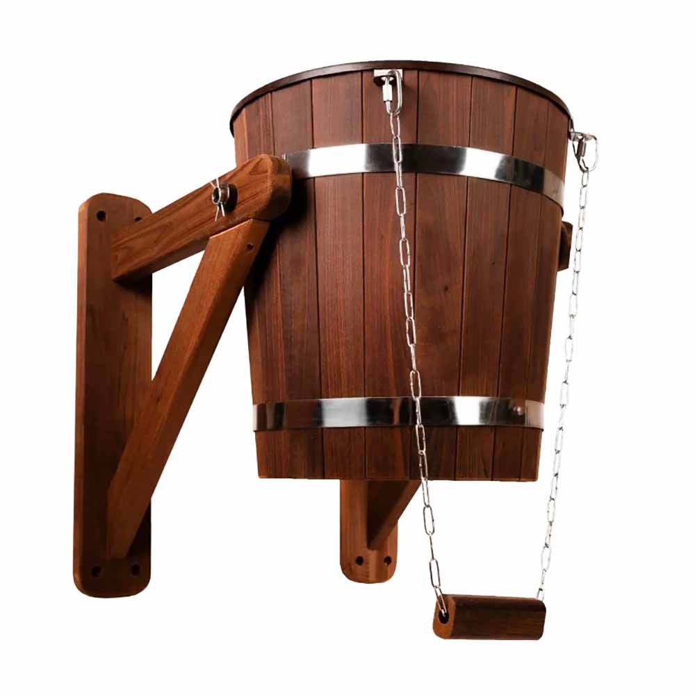 vidro vodospad tesli 20l