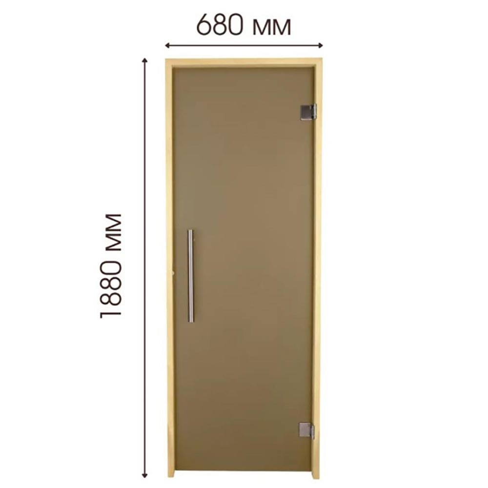dveri tesli steel 700 1900