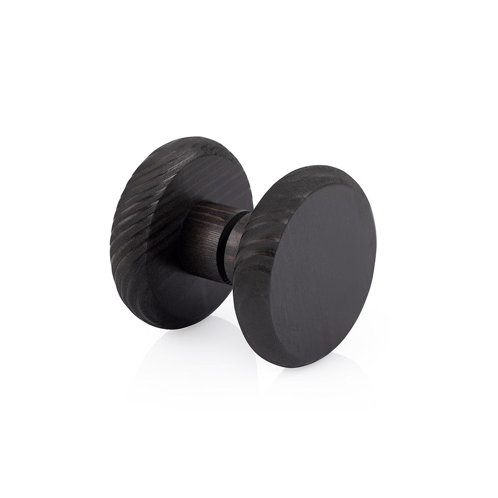 ruchka raiser black bronza