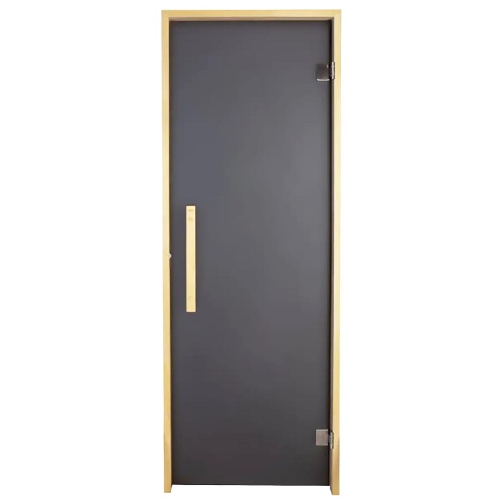 dveri tesli lux graphite